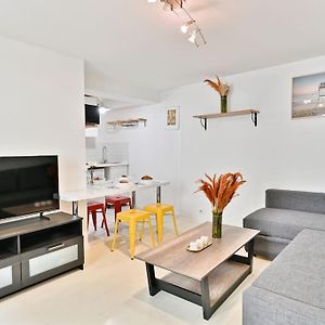 Apartamento de 1 Dormitorio
